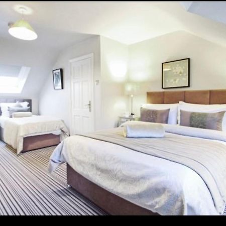 골웨이 Almara House B&B 외부 사진