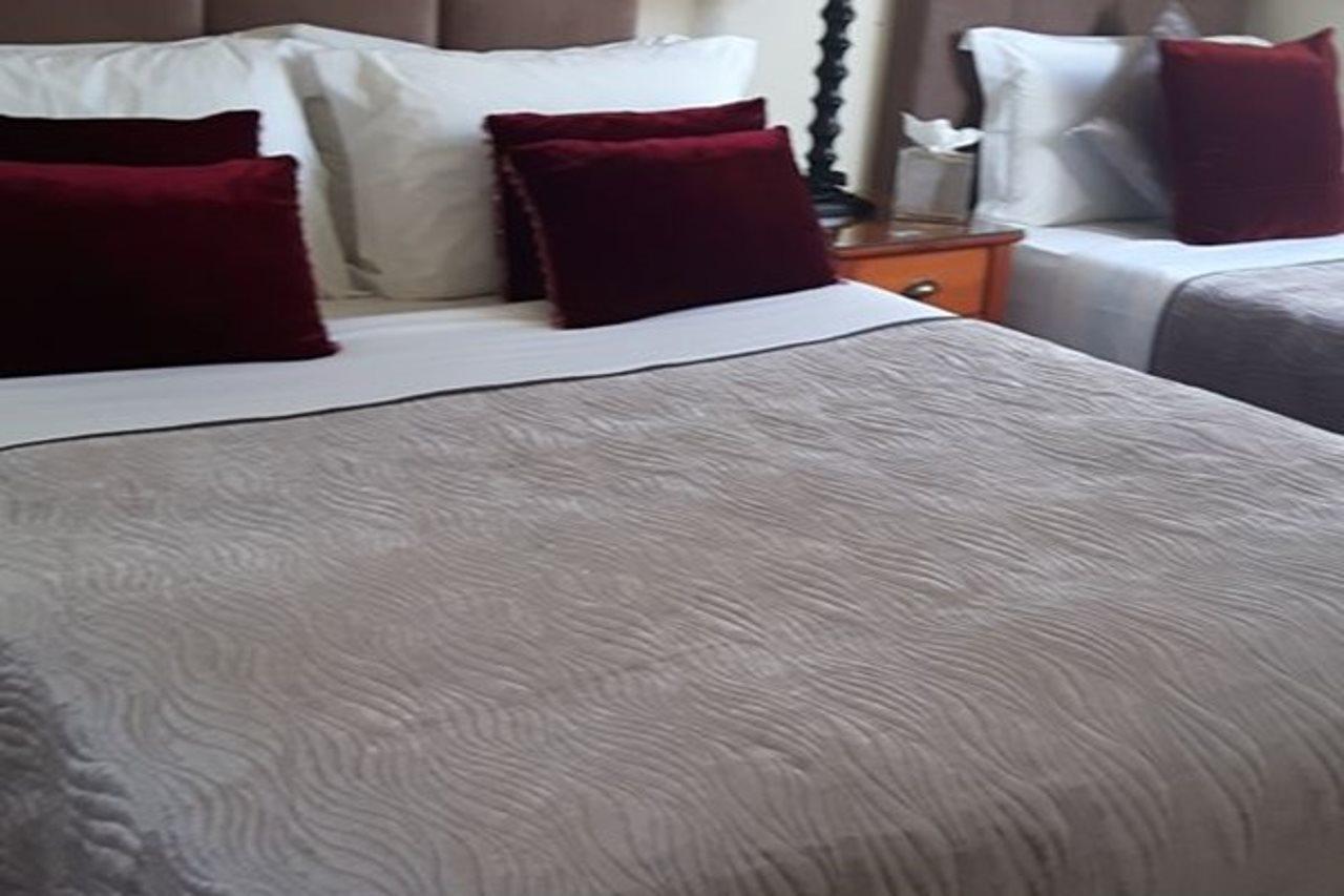 골웨이 Almara House B&B 외부 사진