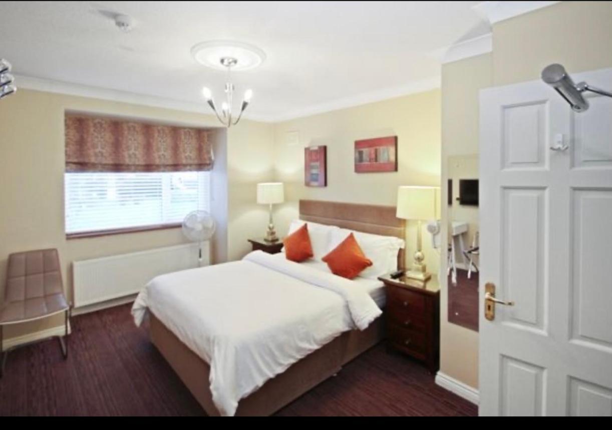골웨이 Almara House B&B 외부 사진