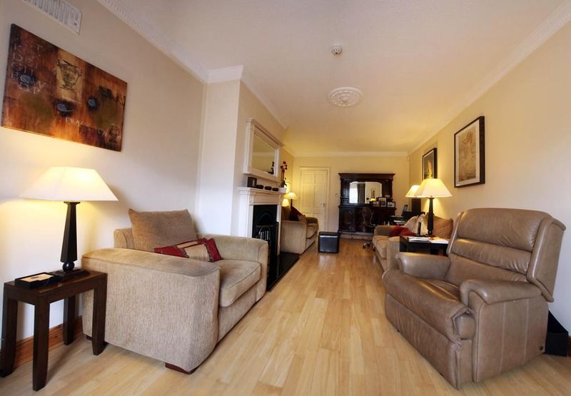 골웨이 Almara House B&B 외부 사진