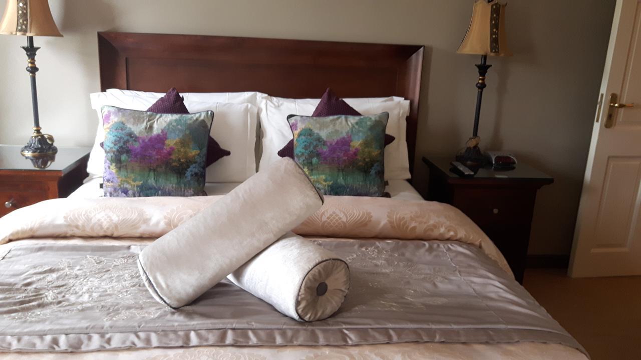 골웨이 Almara House B&B 외부 사진