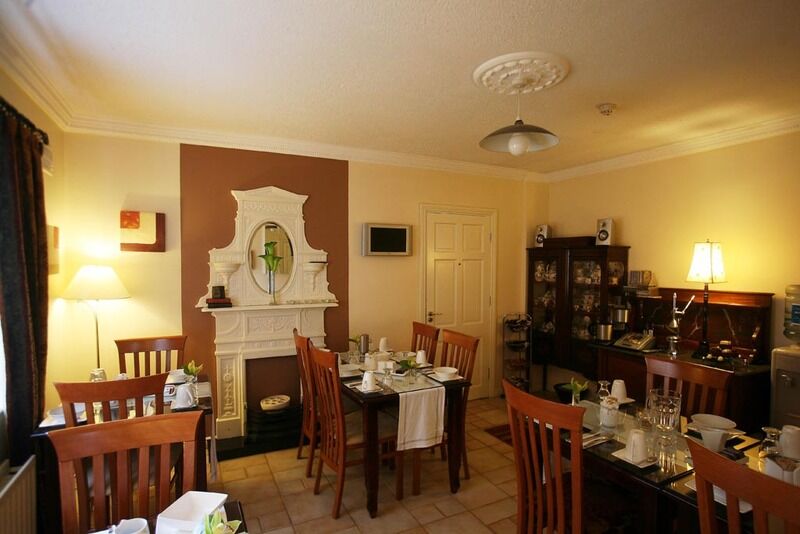 골웨이 Almara House B&B 외부 사진